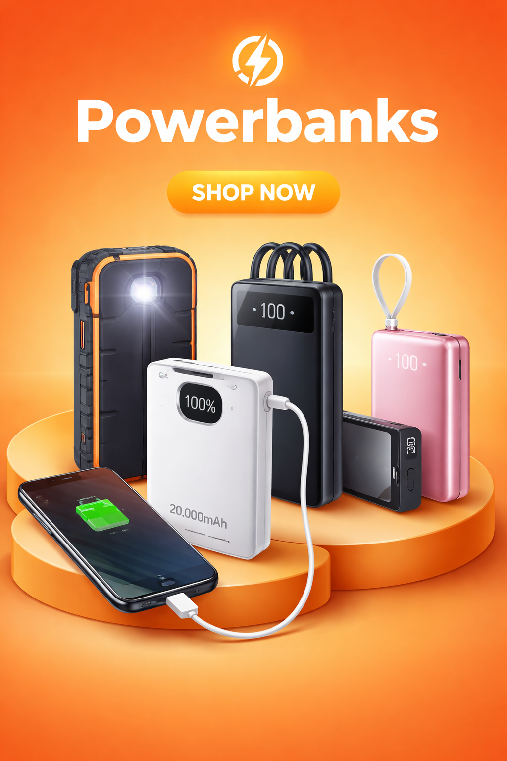 Powerbank
